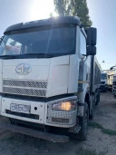 Самосвал FAW J6, 2022, г. Аксай